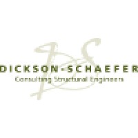 Dickson-Schaefer, Ltd. Logo