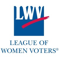 League of Women Voters Minneapolis Logo