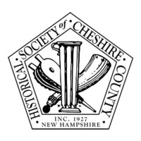 Historical Society of Cheshire County Logo