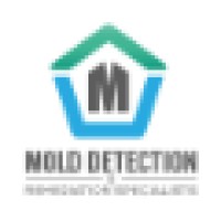 Mold Detection & Remediation Specialists, Inc. Logo