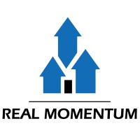 Real Momentum Ministries, Inc. Logo
