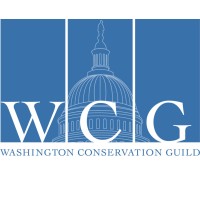 Washington Conservation Guild Logo