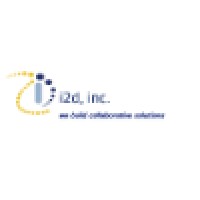 I2D Logo