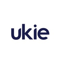 Ukie - The Association for UK Interactive Entertainment Logo