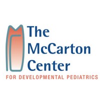 The McCarton Center for Developmental Pediatrics Logo