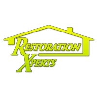Restoration Xperts Inc. Logo