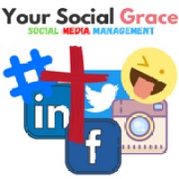 Your Social Grace - Social Media Management Logo