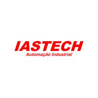 IASTECH Automação Industrial Logo