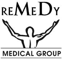 ReMeDy Medical Group Logo