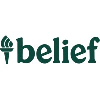 Belief NYC Logo