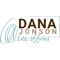 Law Offices of Dana A. Jonson, LLC Logo