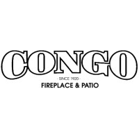 Congo Fireplace & Patio Logo