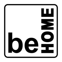 Be Home Logo