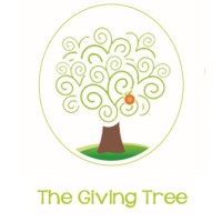 Giving Tree Families Logo