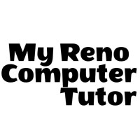 My Reno Computer Tutor Logo