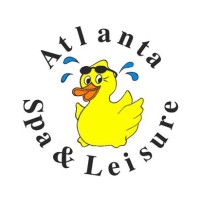 ATLANTA SPA & LEISURE INC Logo