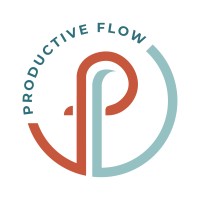 Productive Flow with Angela Kristen Taylor Logo