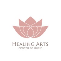 Healing Arts Center of Rome Logo