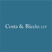 Costa & Riccio LLP Logo