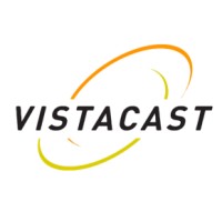 Vistacast LLC Logo