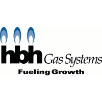 HBH Gas Systems, LLC Logo