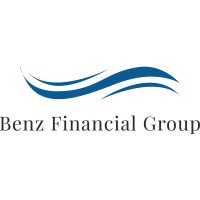 BENZ FINANCIAL GROUP Logo
