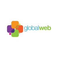 Globalweb Corp Logo