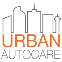 Urban Autocare LLC Logo