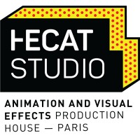 HECAT STUDIO Logo