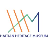 HAITIAN HERITAGE MUSEUM CORP Logo