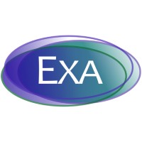 Exa Data & Mapping Services, Inc Logo