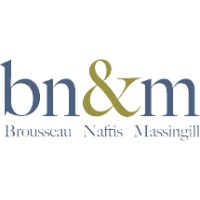 Brousseau Naftis & Massingill, P.C. Logo