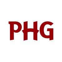 Pleasant Hill Grain Logo
