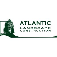 ATLANTIC LANDSCAPE CONSTRUCTION INC Logo