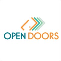 Open Doors Logo
