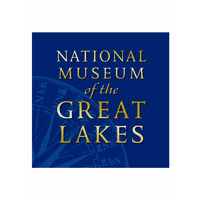 National Museum of the Great Lakes Logo
