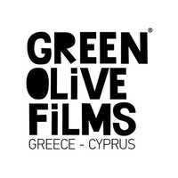 Green Olive Films Logo