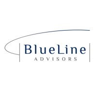 BlueLine Advisors, LLC Logo