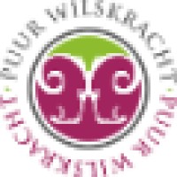 Puur Wilskracht Logo