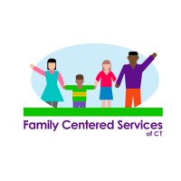 Family Centered Services of CT Logo