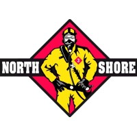 North Shore Environmental Construction, Inc. Logo