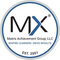 Matrix Achievement Group, LLC Logo