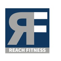 Reach Fitness Logo