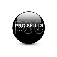 Pro Skills Academy Logo