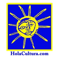 HOLA CULTURA Logo