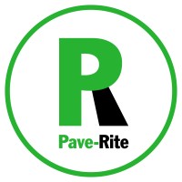 Pave Rite, Inc. Logo