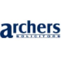 Archers Solicitors Logo