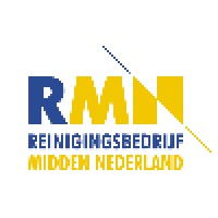 RMN (Reinigingsbedrijf Midden Nederland) Logo