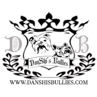 DanShi’s Bullies Logo