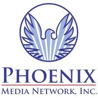 Phoenix Media Network, Inc. Logo